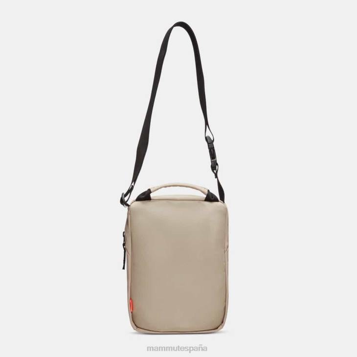 Mammut unisexo equipo bolsa seon FZHP1478 sabana