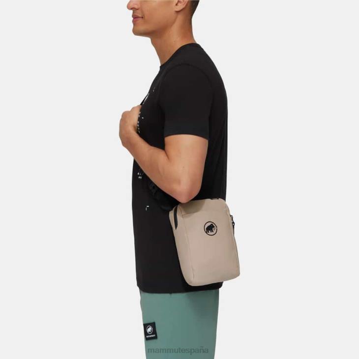 Mammut unisexo equipo bolsa seon FZHP1478 sabana