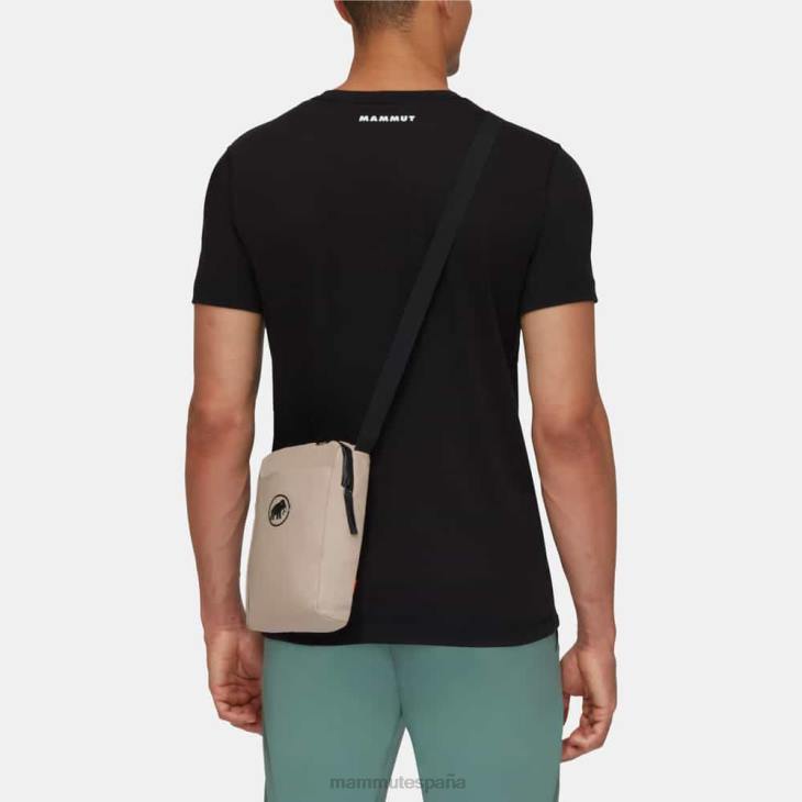 Mammut unisexo equipo bolsa seon FZHP1478 sabana