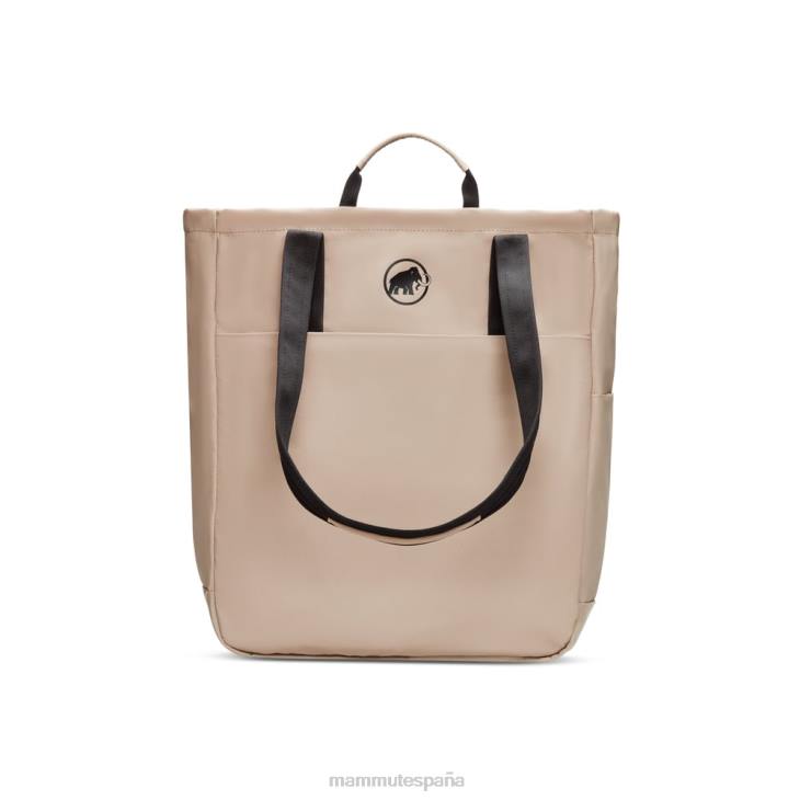 Mammut unisexo equipo bolso tote seon FZHP1476 sabana
