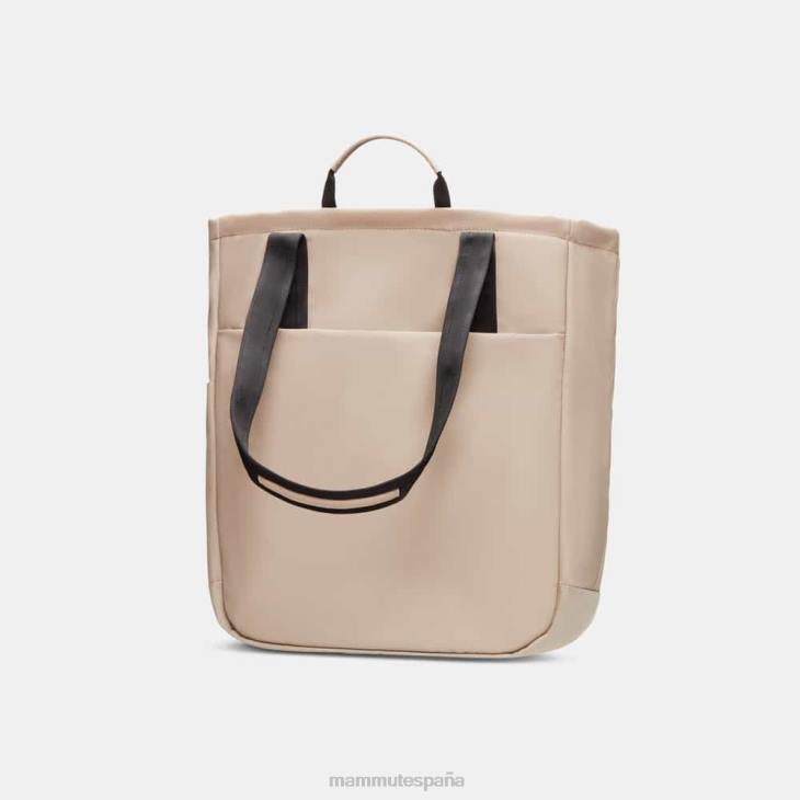 Mammut unisexo equipo bolso tote seon FZHP1476 sabana