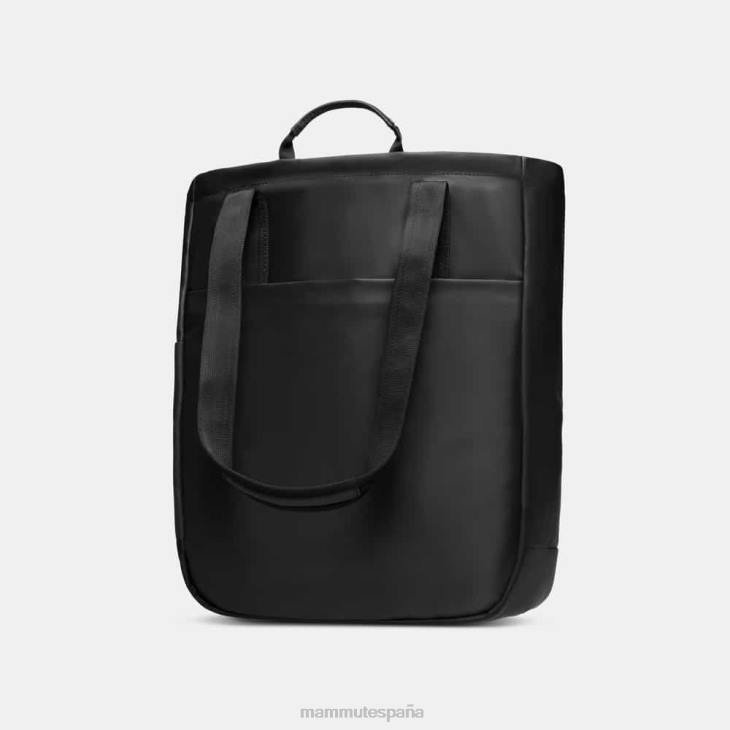 Mammut unisexo equipo bolso tote seon FZHP583 negro