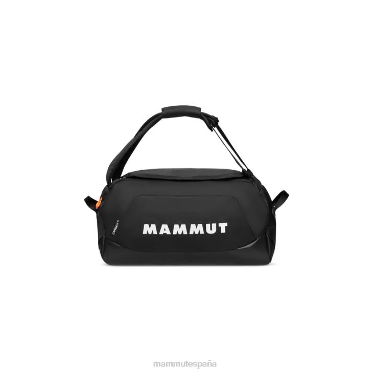 Mammut unisexo equipo cargamento FZHP402 negro