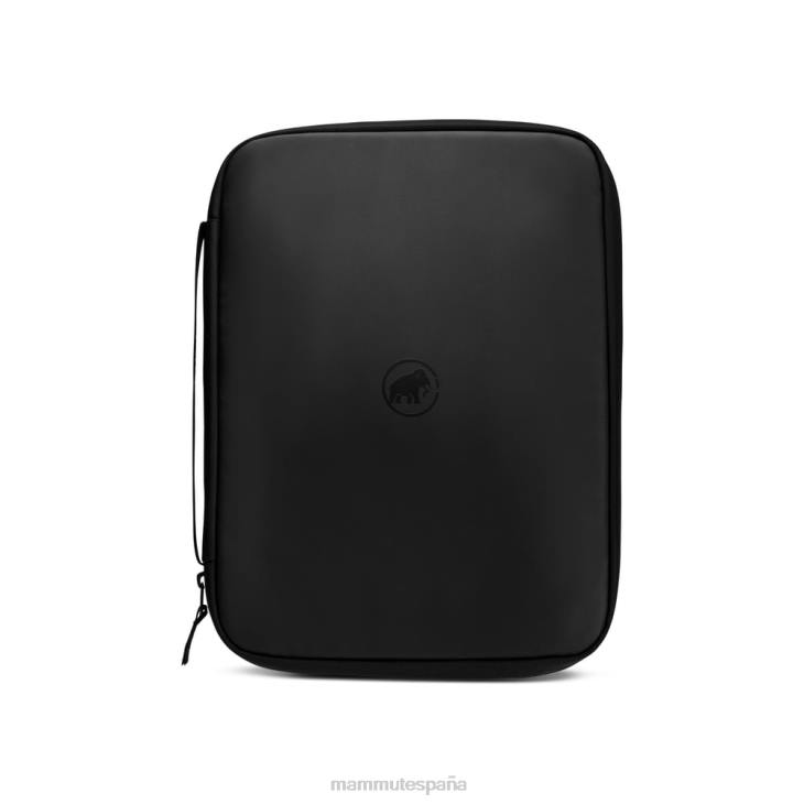 Mammut unisexo equipo caso del ordenador portátil seon FZHP584 negro