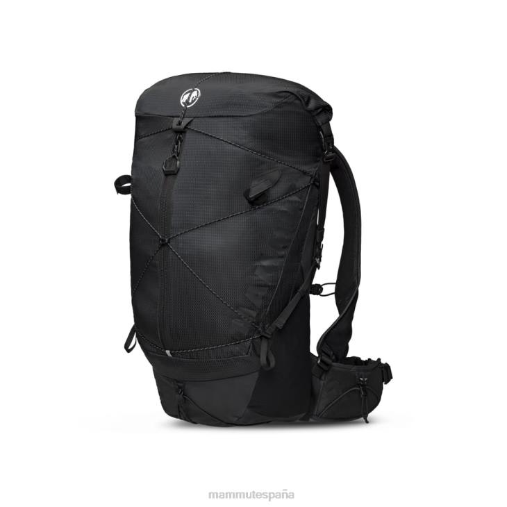 Mammut unisexo equipo columna ducana 28-35 FZHP493 negro