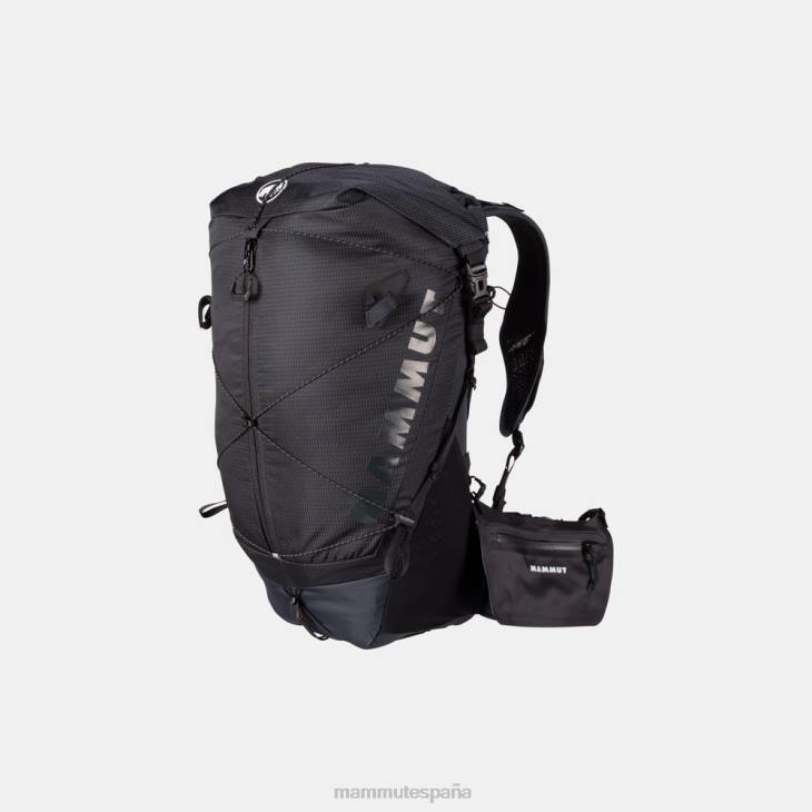 Mammut unisexo equipo columna ducana 28-35 FZHP493 negro