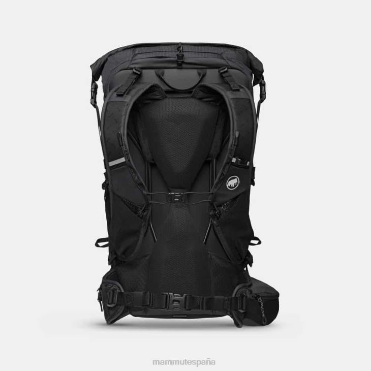 Mammut unisexo equipo columna ducana 28-35 FZHP493 negro