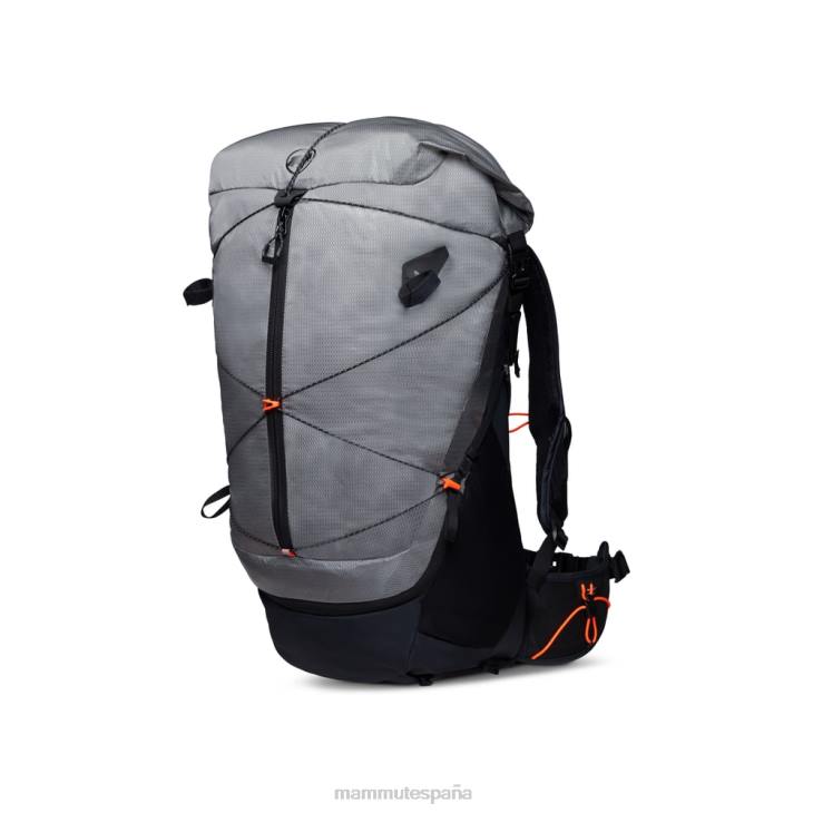 Mammut unisexo equipo columna ducana 50-60 FZHP1394 granito-negro