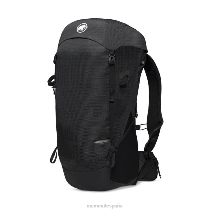Mammut unisexo equipo ducano 24 FZHP1404 negro