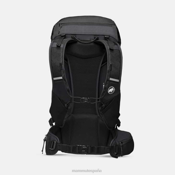 Mammut unisexo equipo ducano 24 FZHP1404 negro