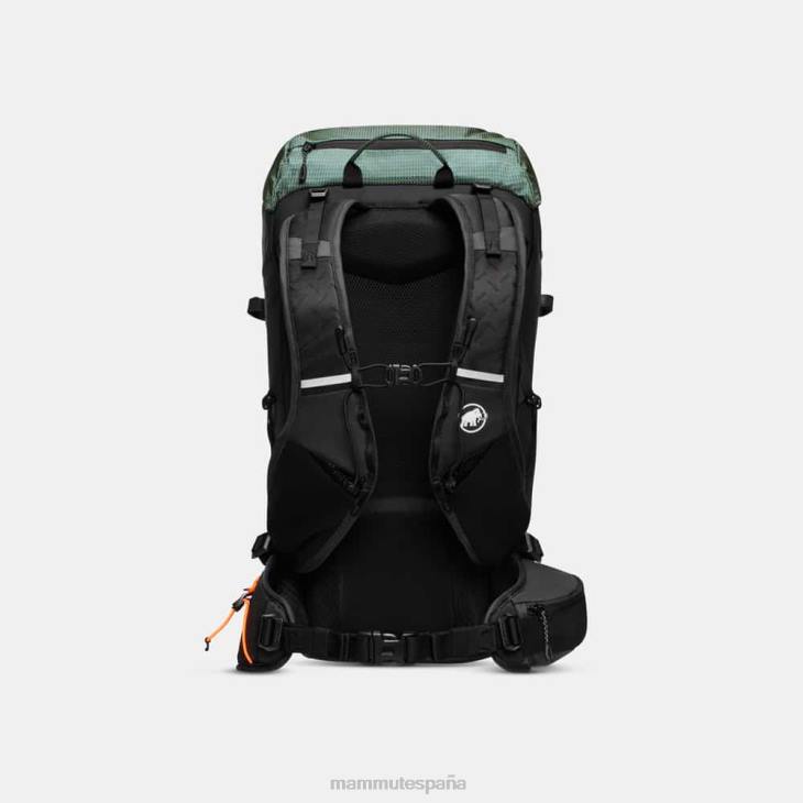 Mammut unisexo equipo ducano 24 FZHP499 negro jade oscuro
