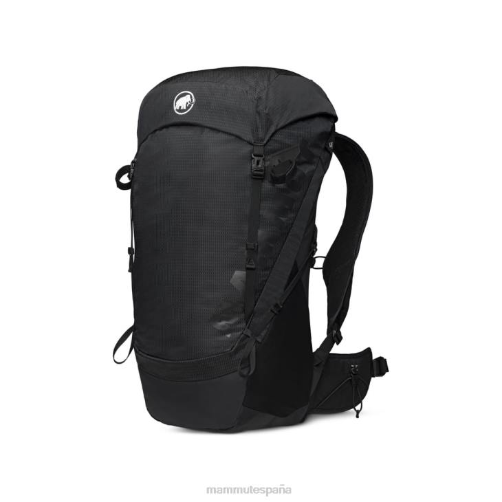 Mammut unisexo equipo ducano 30 FZHP1400 negro