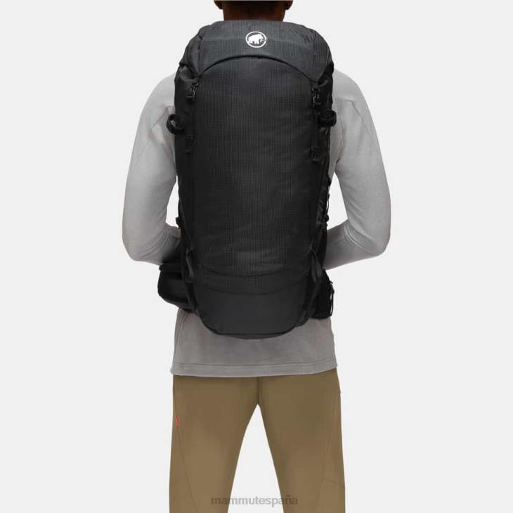 Mammut unisexo equipo ducano 30 FZHP1400 negro