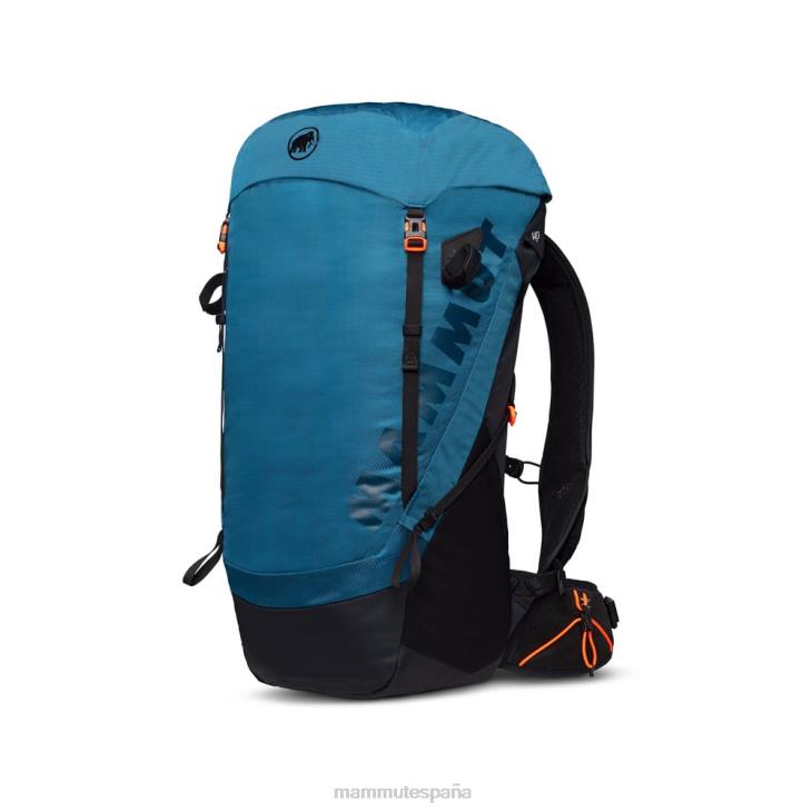 Mammut unisexo equipo ducano 30 FZHP1402 Zafiro Negro