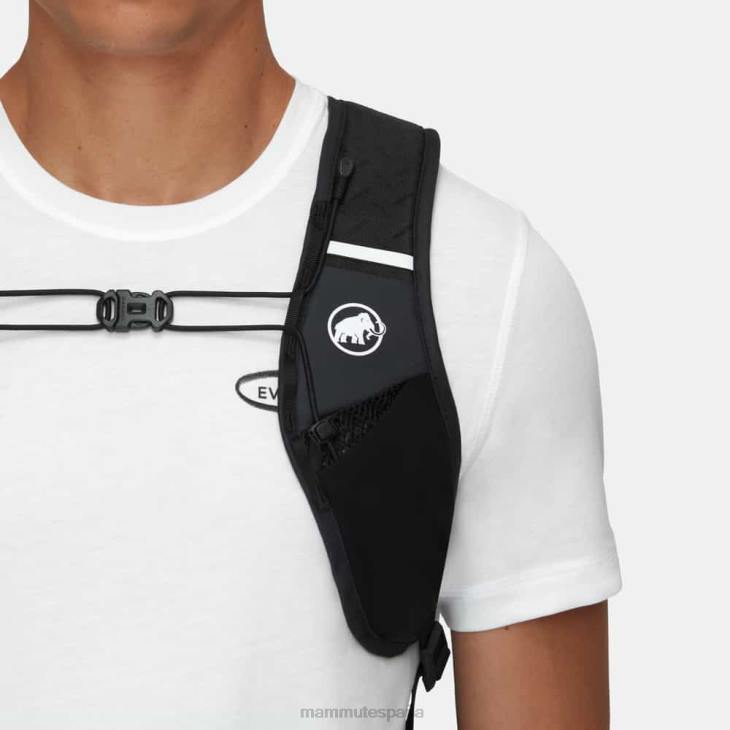 Mammut unisexo equipo ducano 30 FZHP497 negro jade oscuro