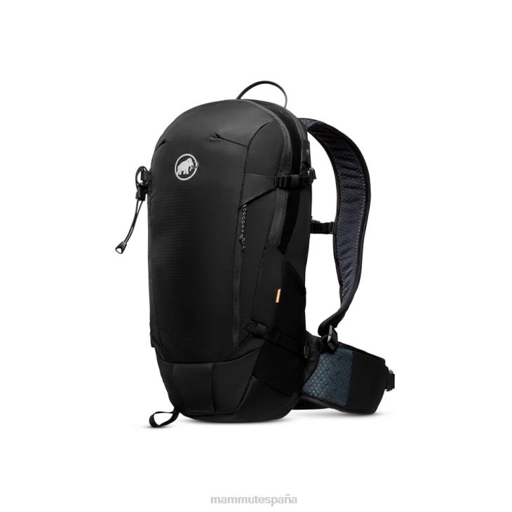 Mammut unisexo equipo litio 15 FZHP1360 negro