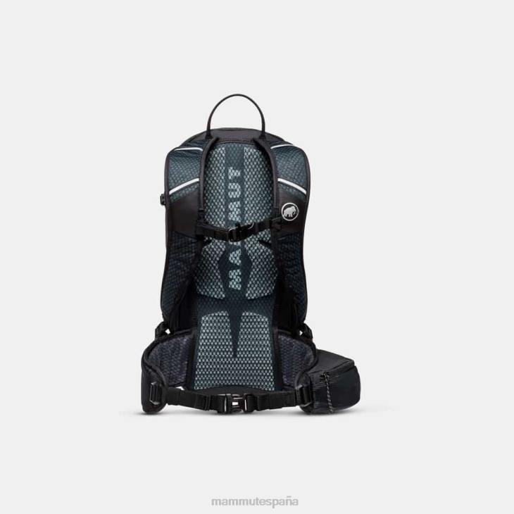 Mammut unisexo equipo litio 15 FZHP1360 negro