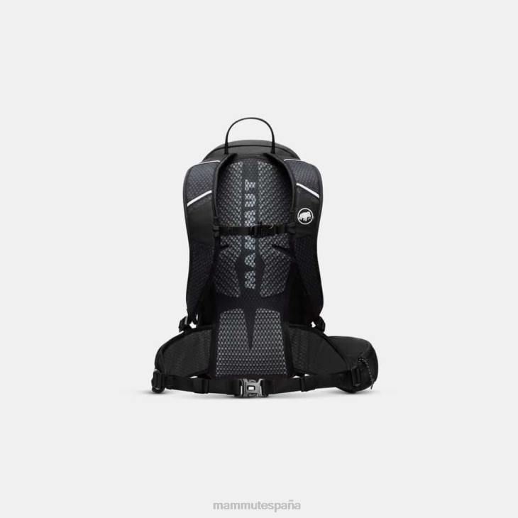 Mammut unisexo equipo litio 15 FZHP1361 maderas-negro