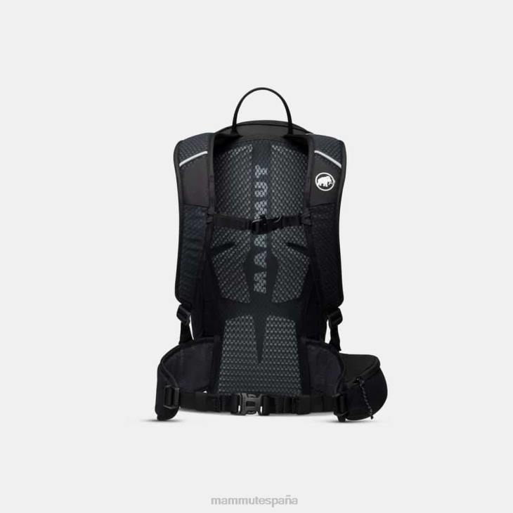 Mammut unisexo equipo litio 15 FZHP1362 negro lima