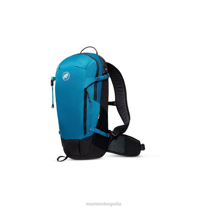 Mammut unisexo equipo litio 15 FZHP1363 Zafiro Negro