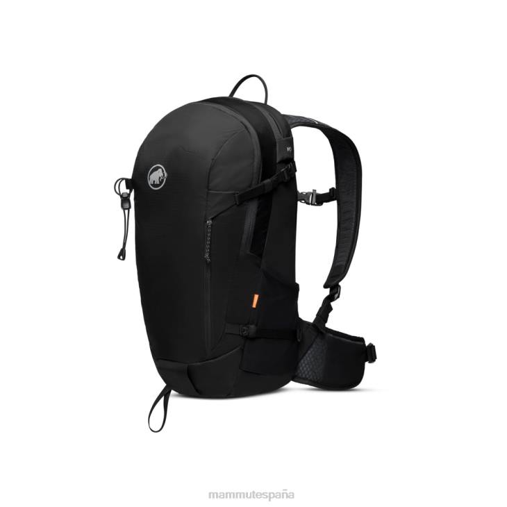 Mammut unisexo equipo litio 20 FZHP1320 negro