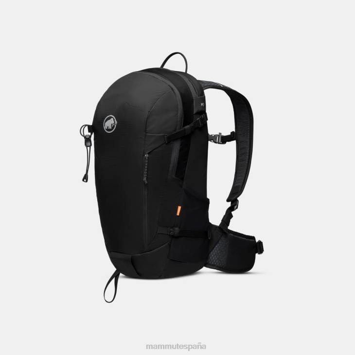 Mammut unisexo equipo litio 20 FZHP1320 negro