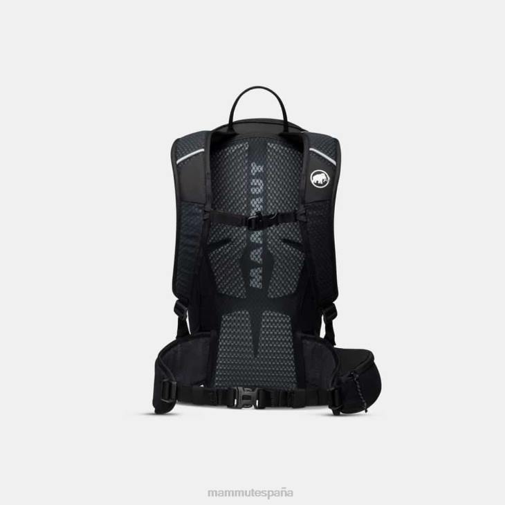 Mammut unisexo equipo litio 20 FZHP1320 negro