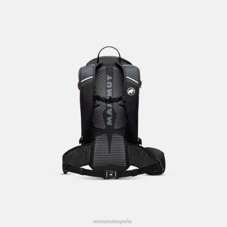 Mammut unisexo equipo litio 20 FZHP1321 rojo-negro caliente