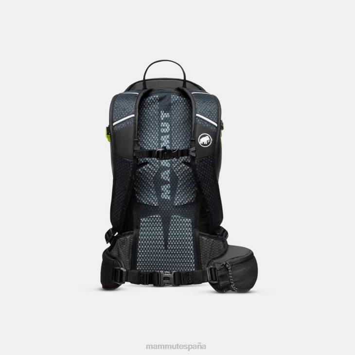Mammut unisexo equipo litio 20 FZHP1322 negro lima