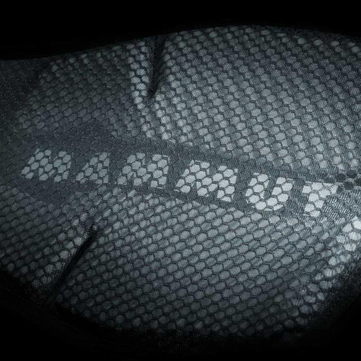 Mammut unisexo equipo litio 25 FZHP1349 maderas-negro