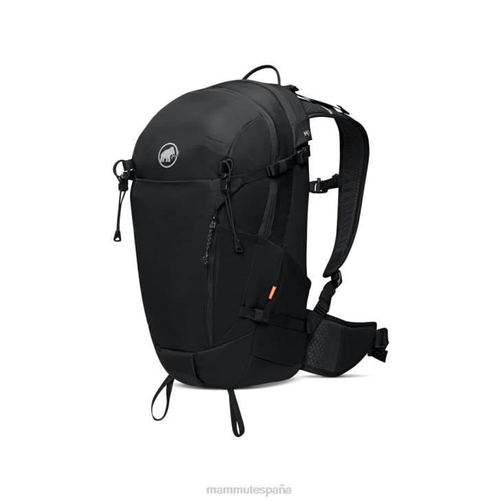 Mammut unisexo equipo litio 25 FZHP433 negro