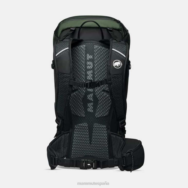Mammut unisexo equipo litio 30 FZHP1346 maderas-negro