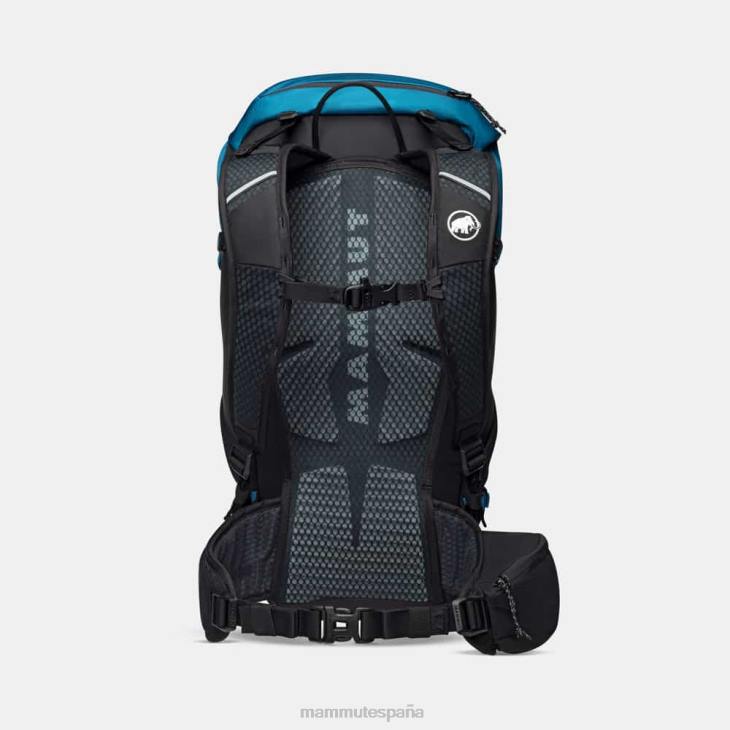 Mammut unisexo equipo litio 30 FZHP1347 Zafiro Negro