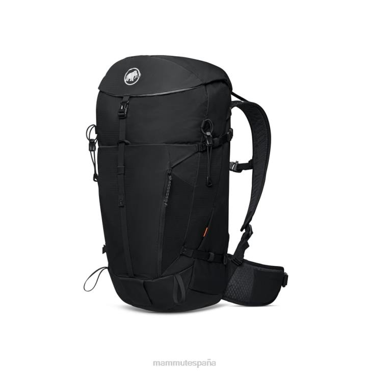 Mammut unisexo equipo litio 30 FZHP430 negro