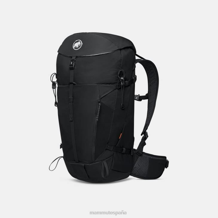 Mammut unisexo equipo litio 30 FZHP430 negro