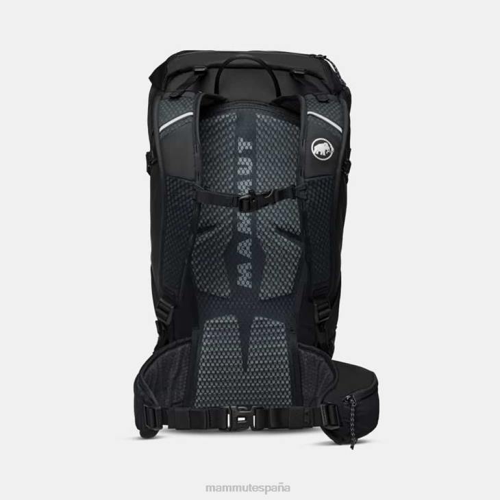 Mammut unisexo equipo litio 30 FZHP430 negro