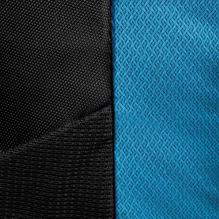 Mammut unisexo equipo litio 40 FZHP1345 Zafiro Negro