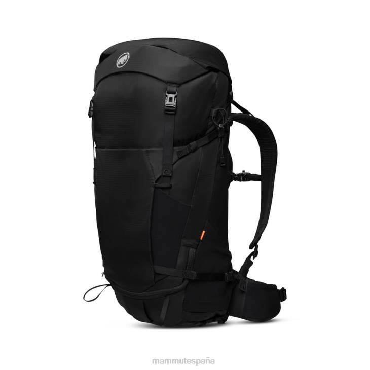 Mammut unisexo equipo litio 40 FZHP427 negro