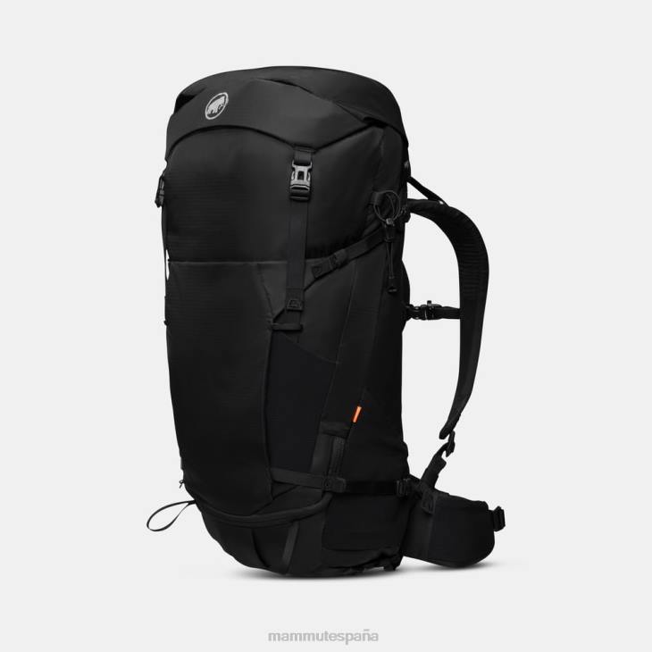 Mammut unisexo equipo litio 40 FZHP427 negro