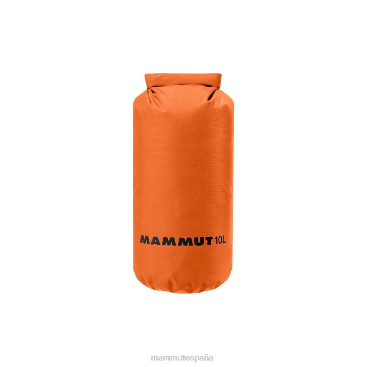Mammut unisexo equipo luz de bolsa seca FZHP1328 Sión