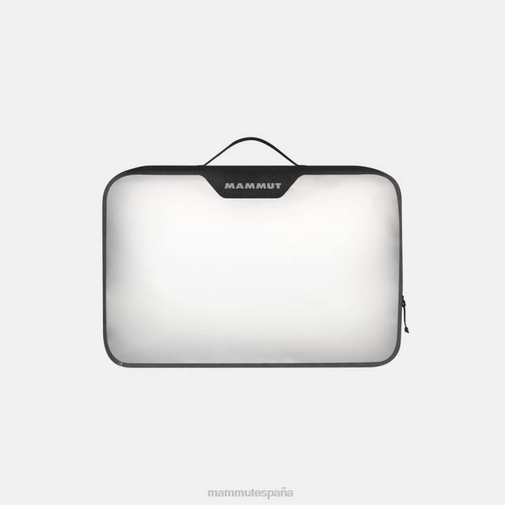 Mammut unisexo equipo luz de caso inteligente FZHP1307 negro