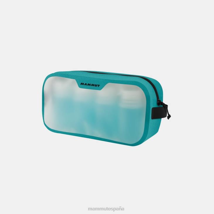 Mammut unisexo equipo luz de caso inteligente FZHP1309 aguas