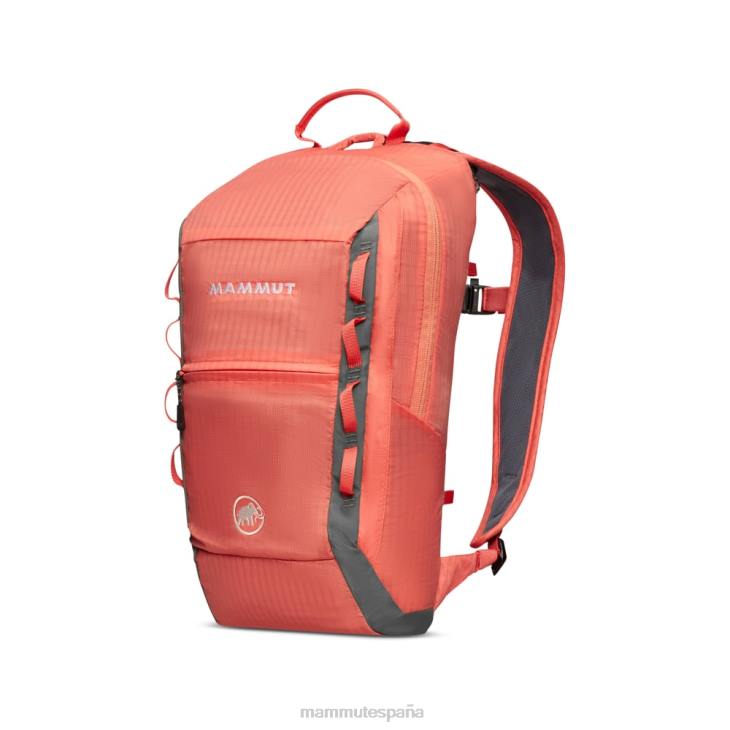 Mammut unisexo equipo luz de neón FZHP1491 salmón