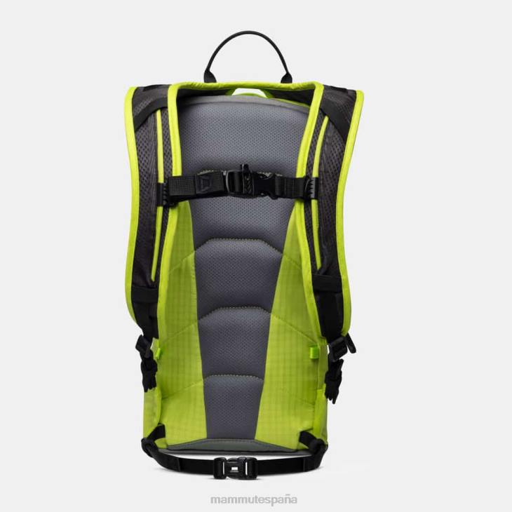 Mammut unisexo equipo luz de neón FZHP1492 punto culminante
