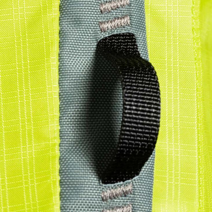 Mammut unisexo equipo luz de neón FZHP1492 punto culminante