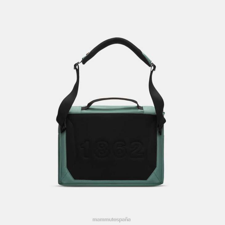 Mammut unisexo equipo mensajero xeron 14 FZHP1502 jade oscuro