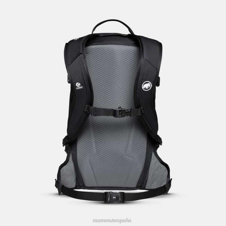 Mammut unisexo equipo nirvana 25 FZHP1388 negro