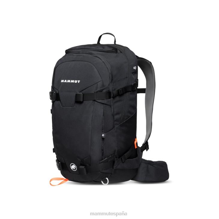 Mammut unisexo equipo nirvana 30 FZHP1447 negro