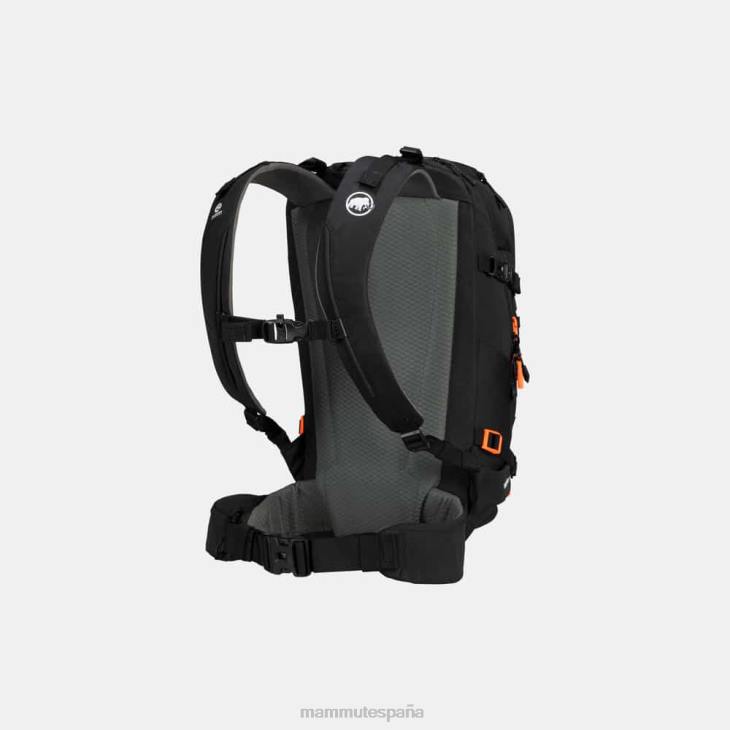 Mammut unisexo equipo nirvana 30 FZHP1447 negro