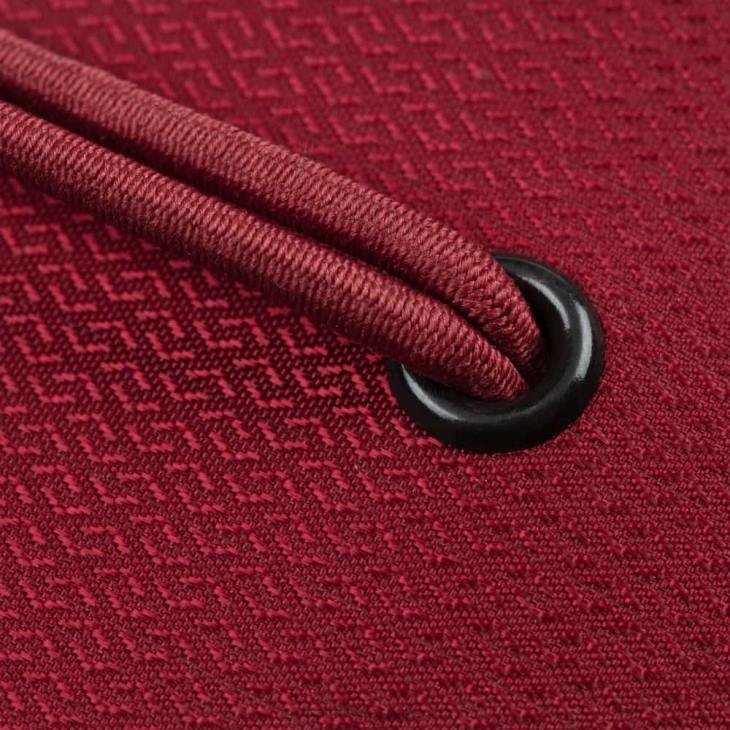 Mammut unisexo equipo portabotellas adicional de litio FZHP1439 sangre roja